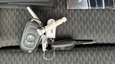 Vauxhall Astra 1.4T 16V 150 Griffin 5dr Auto [Start Stop] Petrol Hatchback